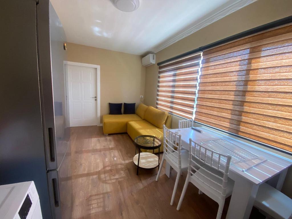 Bean Apartments, Tirana (precios actualizados 2024)