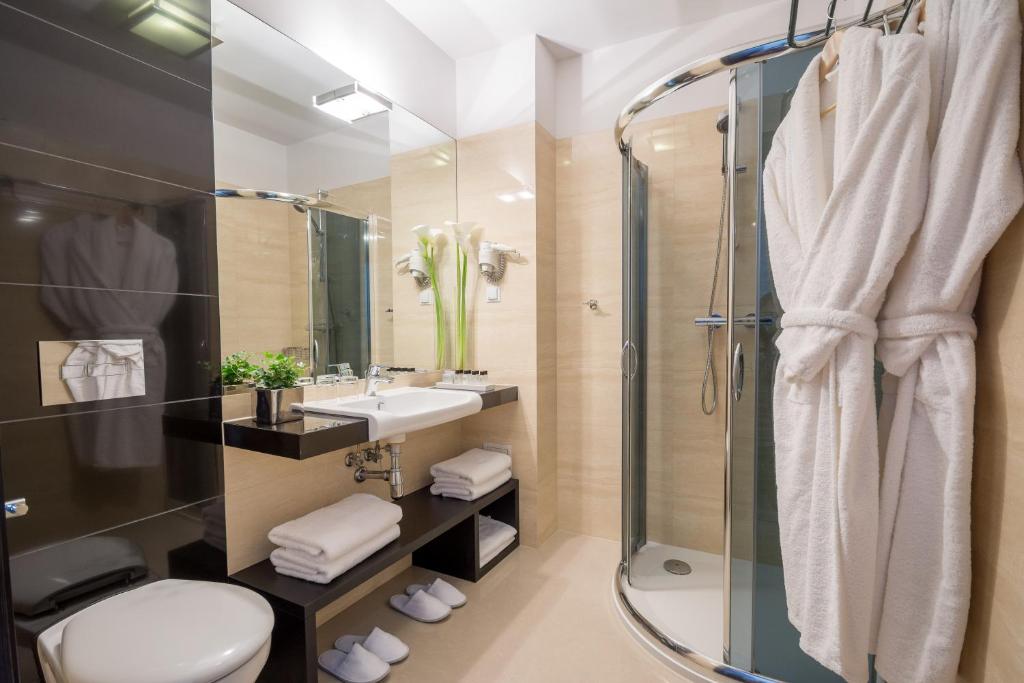 Queen Boutique Hotel - Resim 26