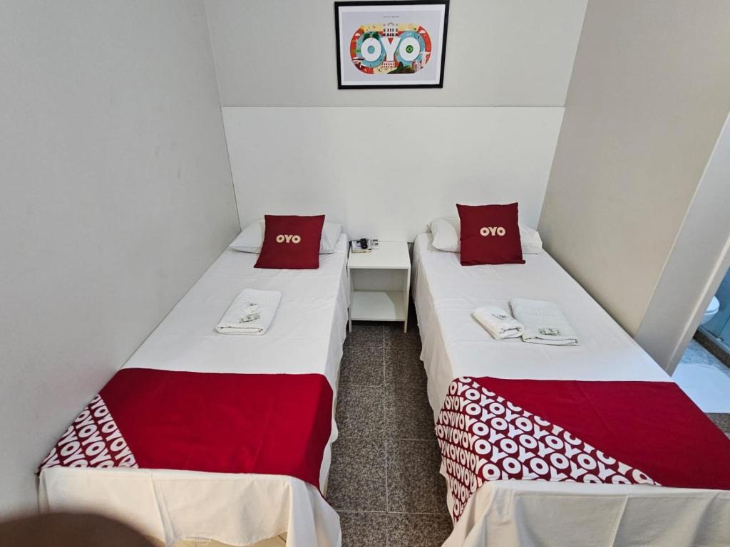 HOTEL INDIANO - Single Room