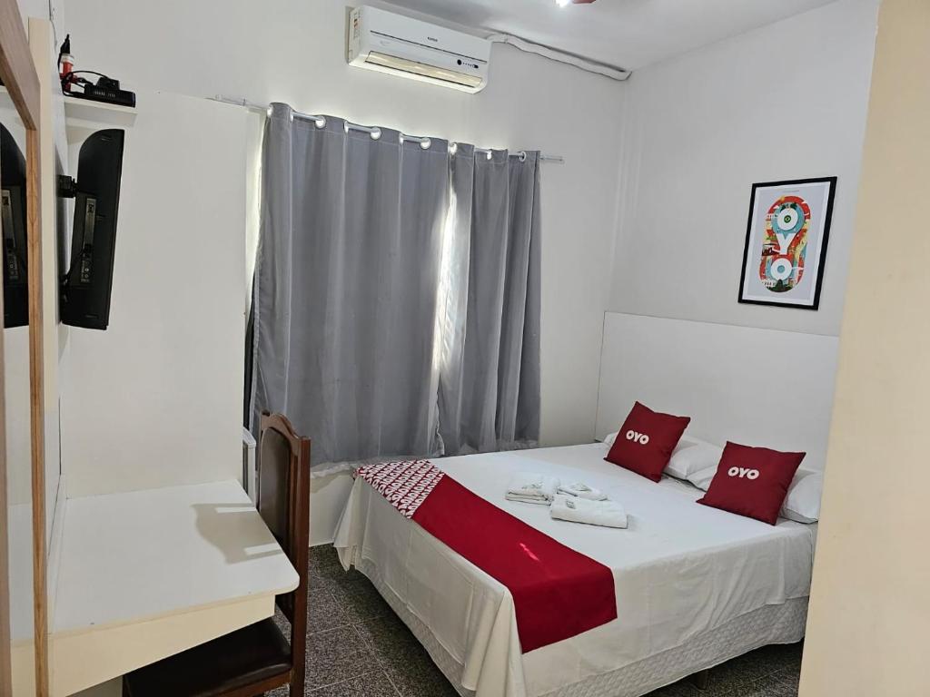 HOTEL INDIANO - Double Room