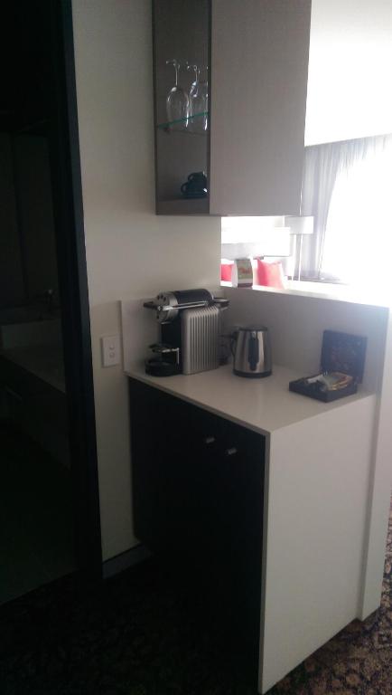 Calamvale Hotel Suites and Conference Centre - Resim 26