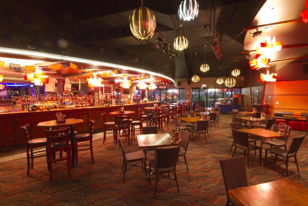 Calamvale Hotel Suites and Conference Centre - Resim 21