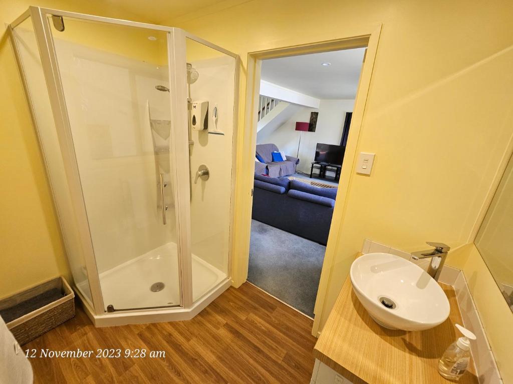 Country Cottage Rotorua - Resim 8