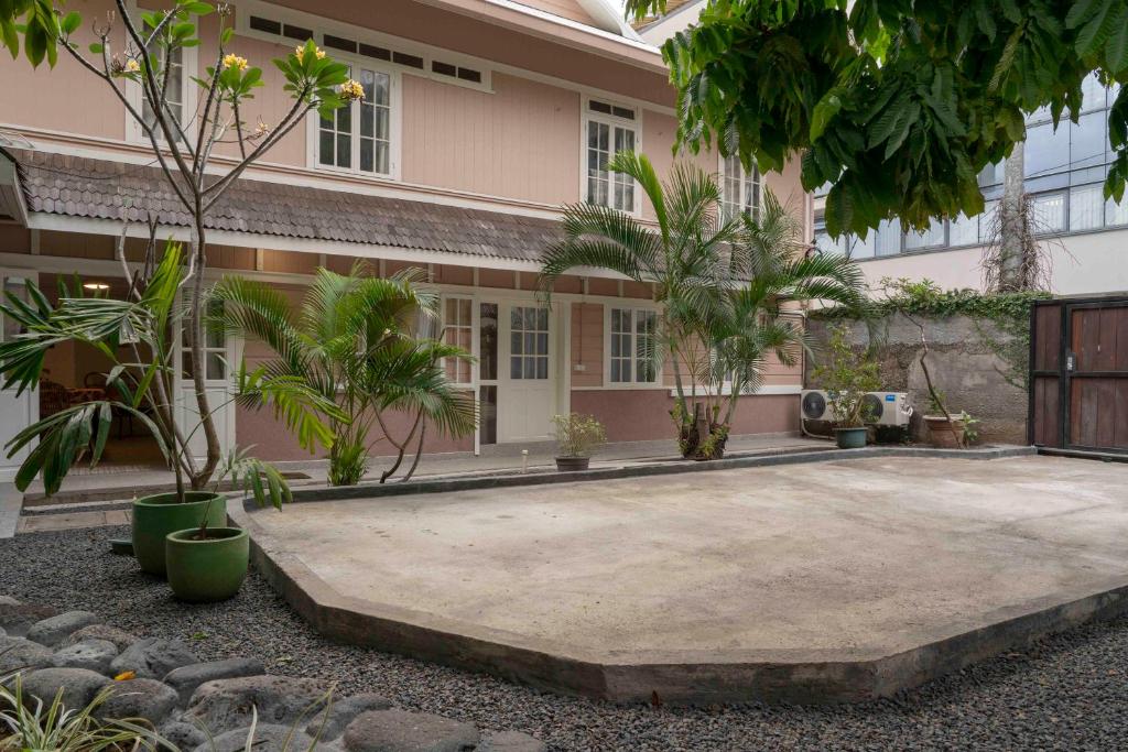 La Maison de Paofai - photo 9 - Tahiti, Polynésie