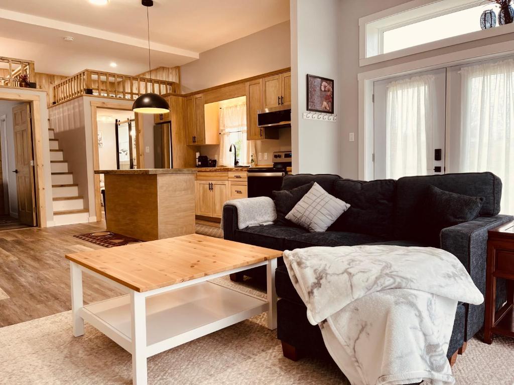 Silver Vally Cabin