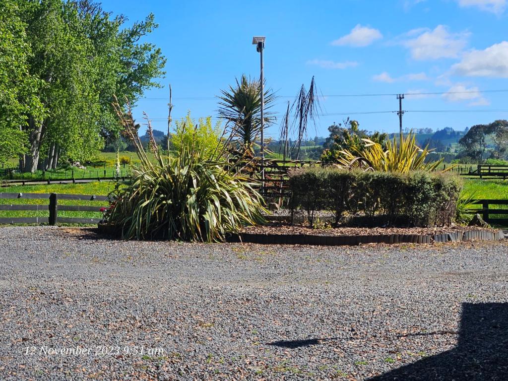 Country Cottage Rotorua - Resim 27