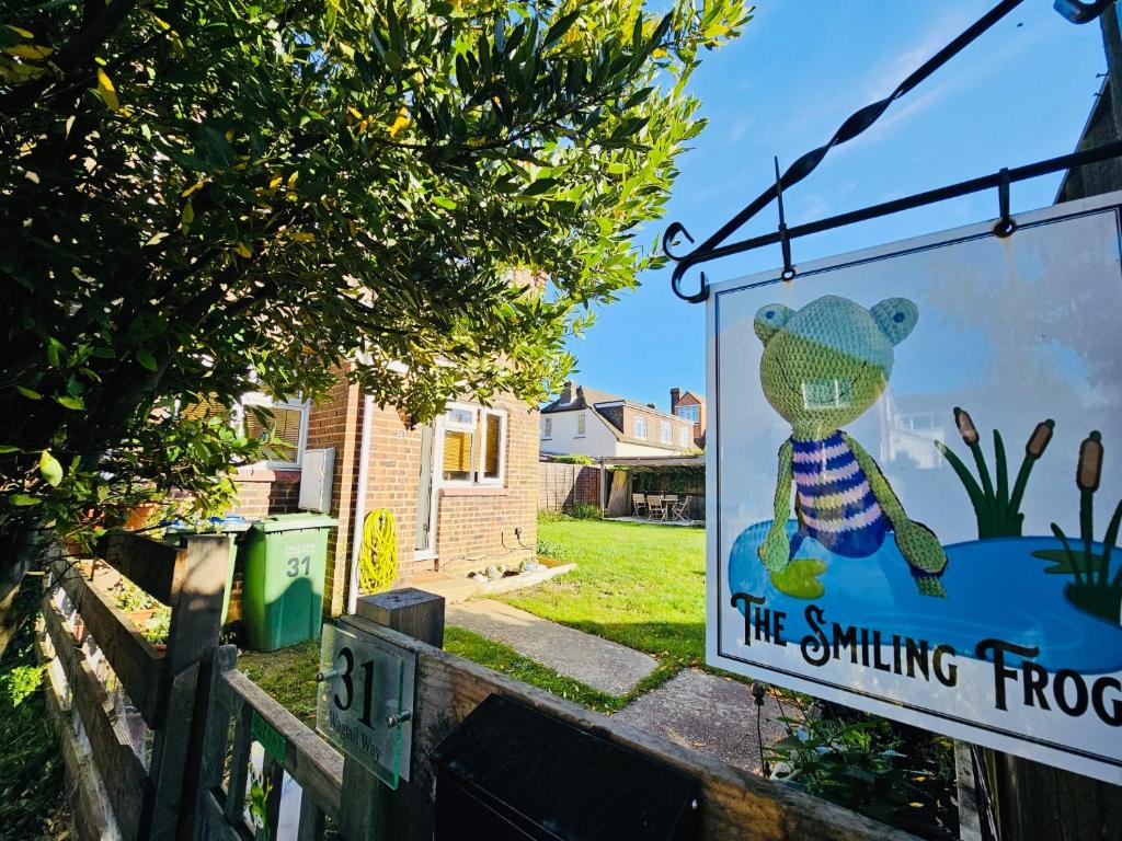 The Smiling Frog, Portchester Updated 2024 Prices