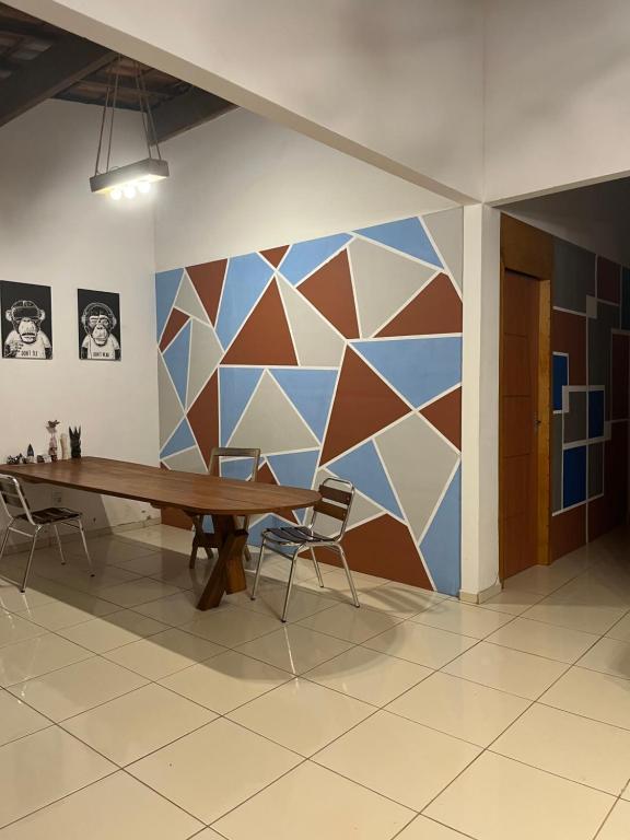 Fotografie z fotogalerie ubytování Hostel Pipe House v destinaci Ilhéus