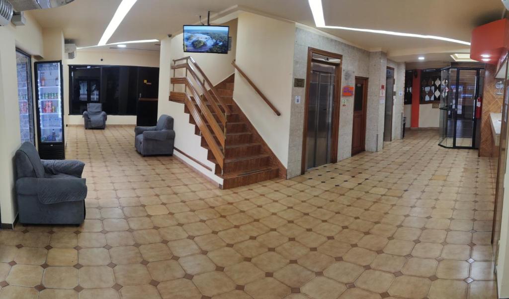 Fotografie z fotogalerie ubytování HOTEL SAN THOMAS INN v destinaci Panamá