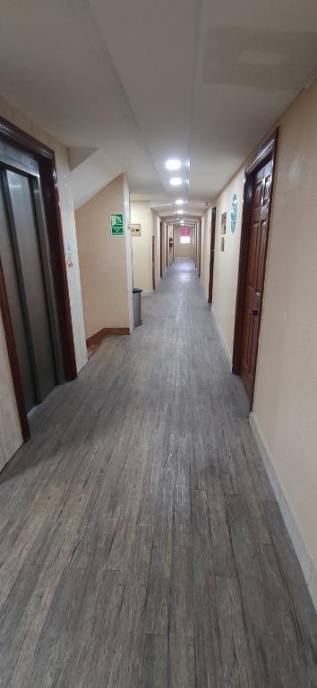 Fotografie z fotogalerie ubytování HOTEL SAN THOMAS INN v destinaci Panamá