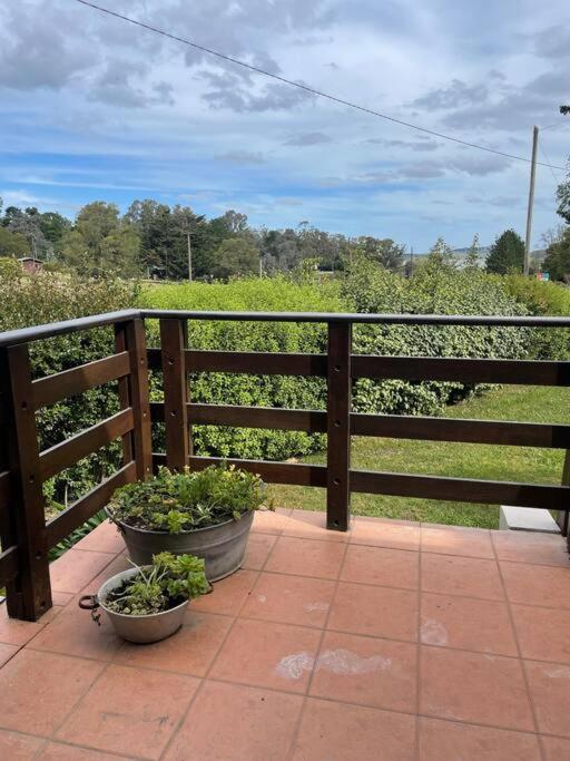 Casa quinta Laguna La Brava La incoronata