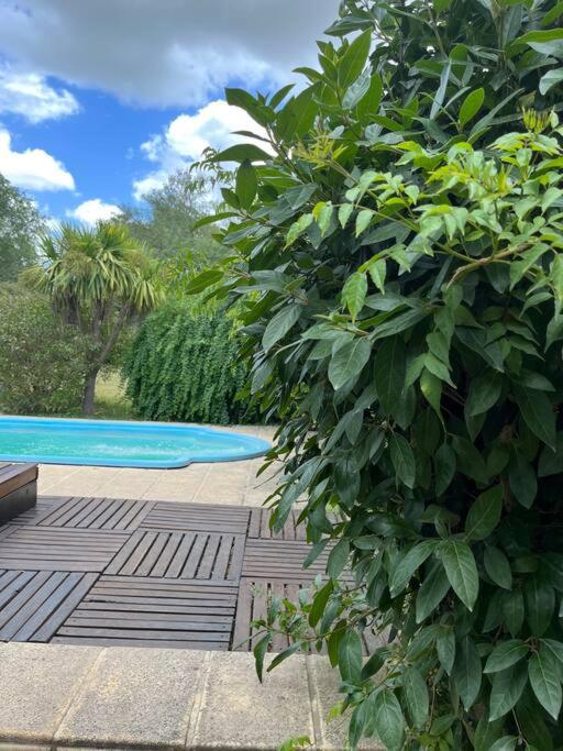 Casa quinta Laguna La Brava La incoronata