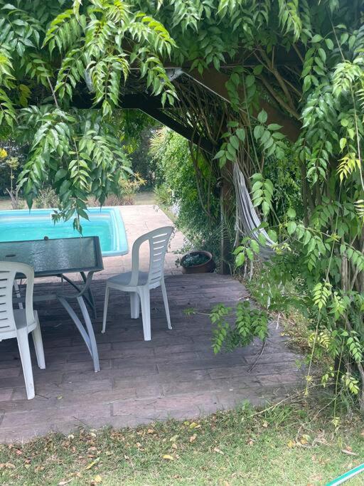 Casa quinta Laguna La Brava La incoronata