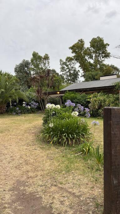 Casa quinta Laguna La Brava La incoronata