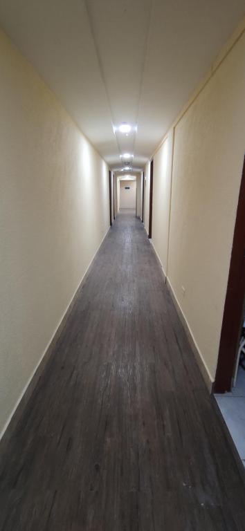 Fotografie z fotogalerie ubytování HOTEL SAN THOMAS INN v destinaci Panamá