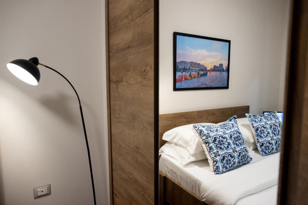 Terra'Vista Deluxe Rooms - Imazhi 5