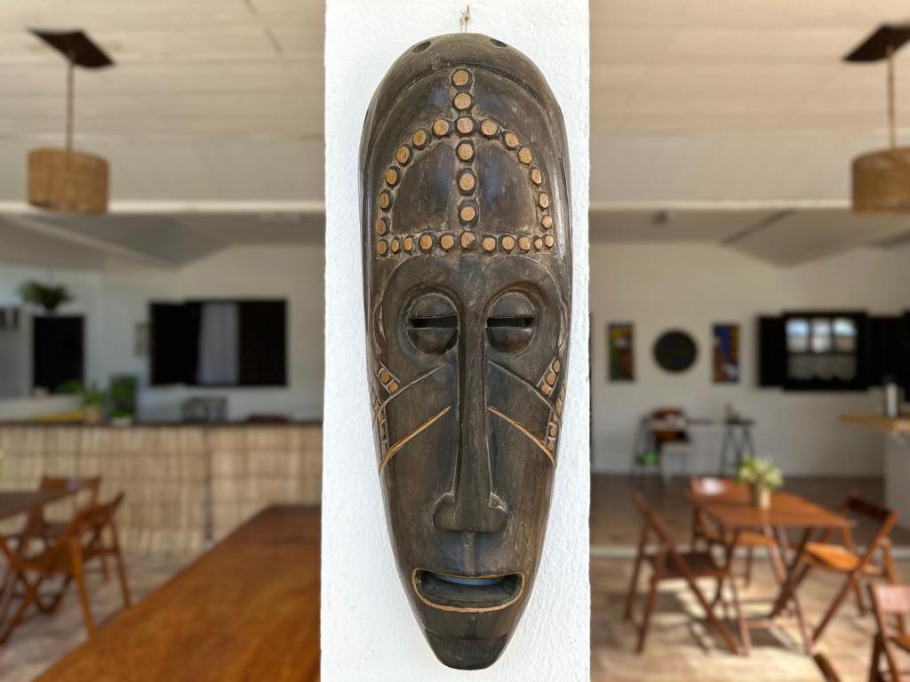 Fotografie z fotogalerie ubytování Pousada Mawe v destinaci Paraty