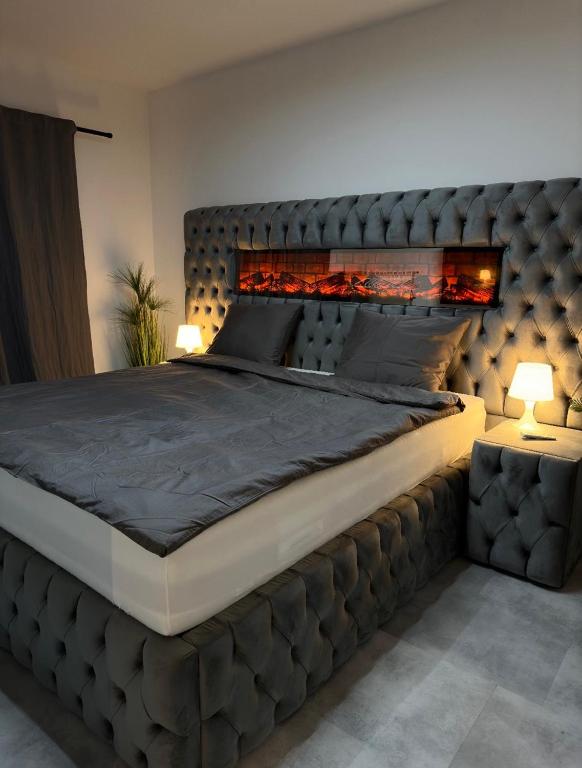 Легло или легла в стая в Apartment Laurier