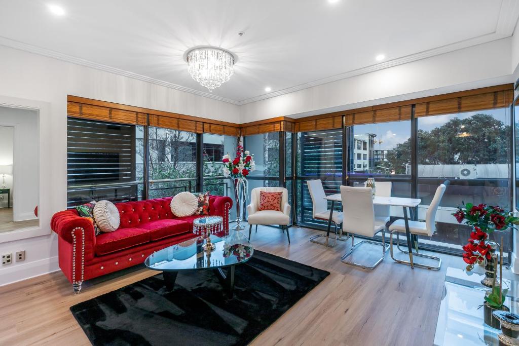 Your Next Viaduct Getaway!