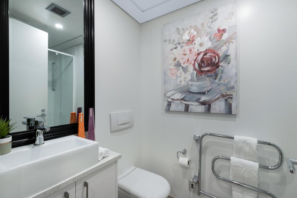 Your Next Viaduct Getaway! - Resim 13