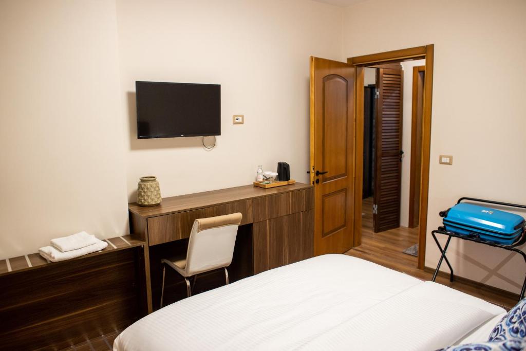 Terra'Vista Deluxe Rooms - Imazhi 3