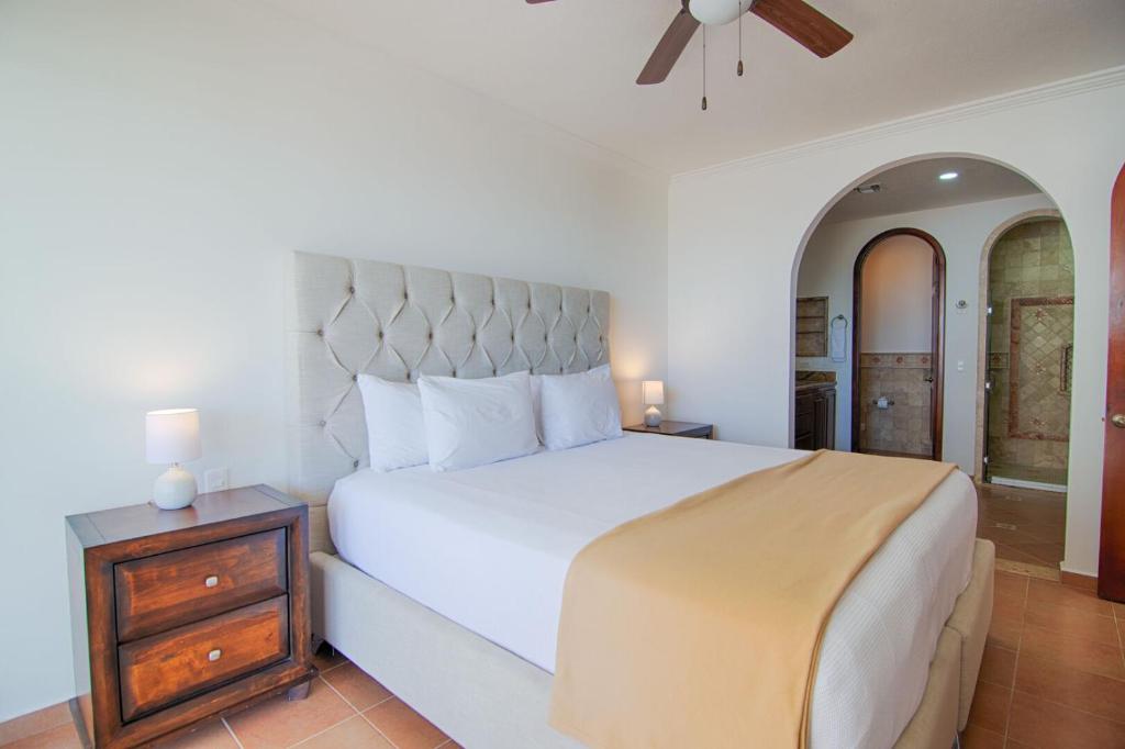 Casa Blanca Golf Villas - Apartamento
