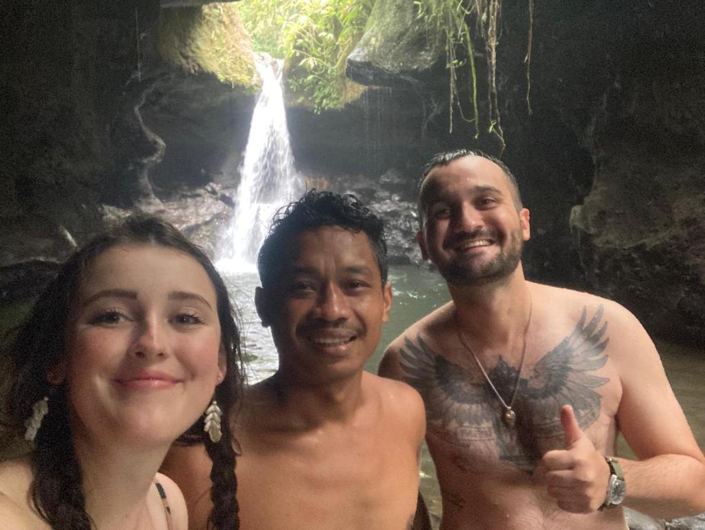 Tetebatu Sunrise Homestay - 10