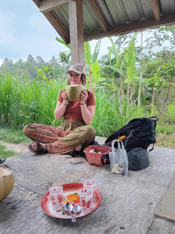 Tetebatu Sunrise Homestay - 13