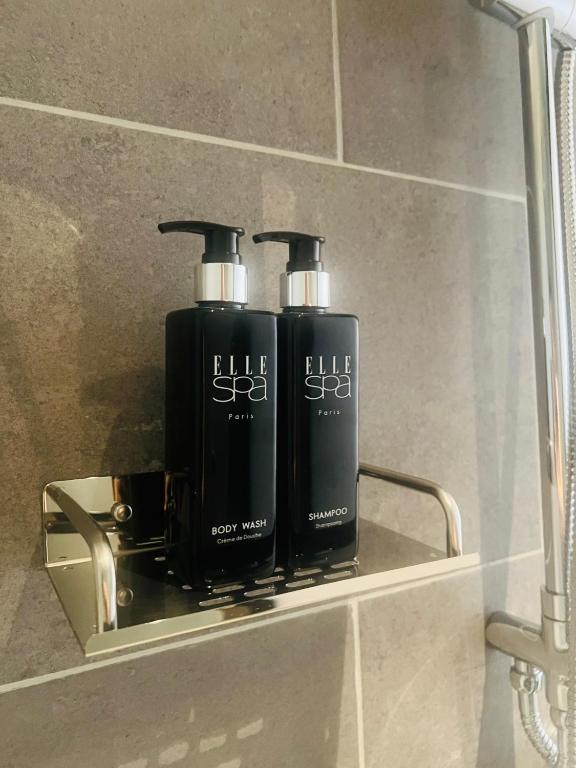 Woodstory Boutique Hotel - Resim 41