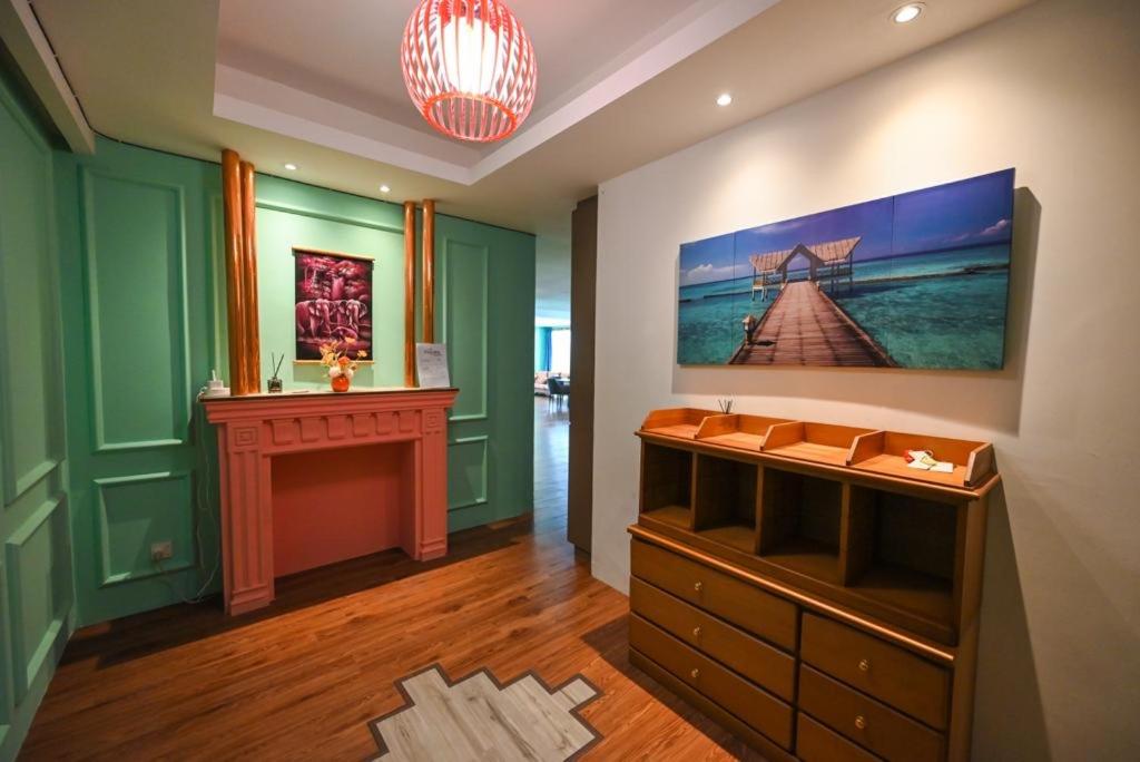 Fotografie z fotogalerie ubytování Santubong Suites Lower Level v destinaci Kučing