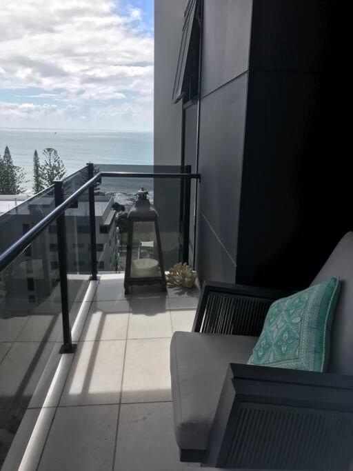 Gallery image of Mooloolaba First Ave First Light Apt Ocean Views 12th floor in Mooloolaba