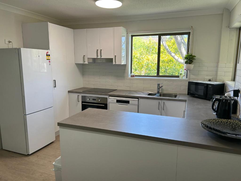 Kirra Beach Unit - Appartamento Con Una Camera Da Letto
