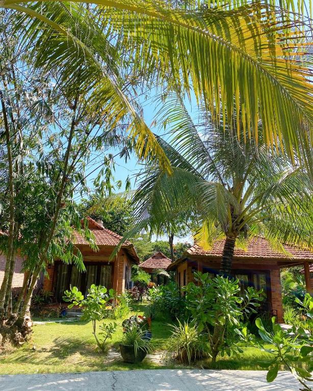 Thanh Kieu Beach Resort - 1