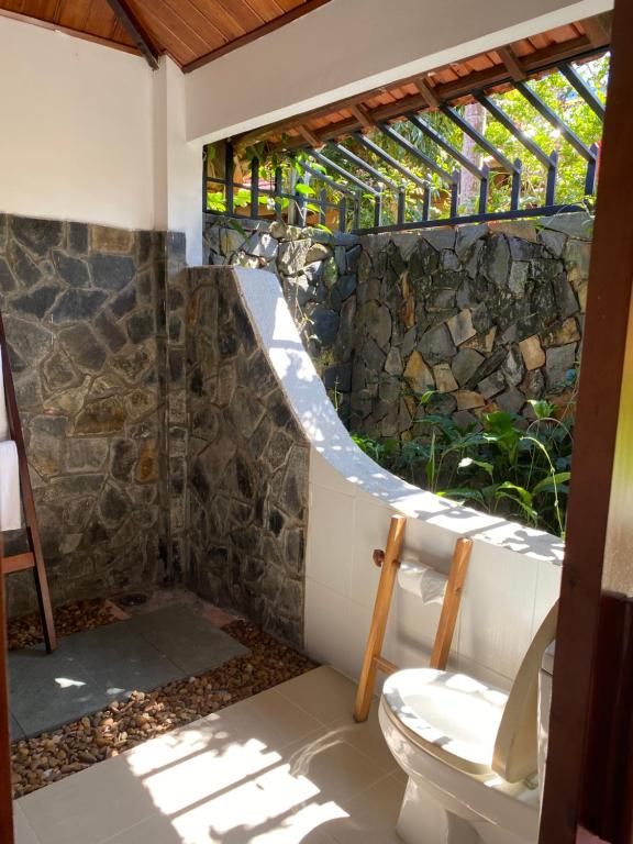 Thanh Kieu Beach Resort - 5