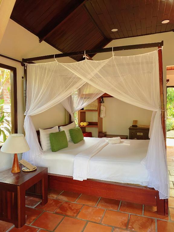 Thanh Kieu Beach Resort - 3