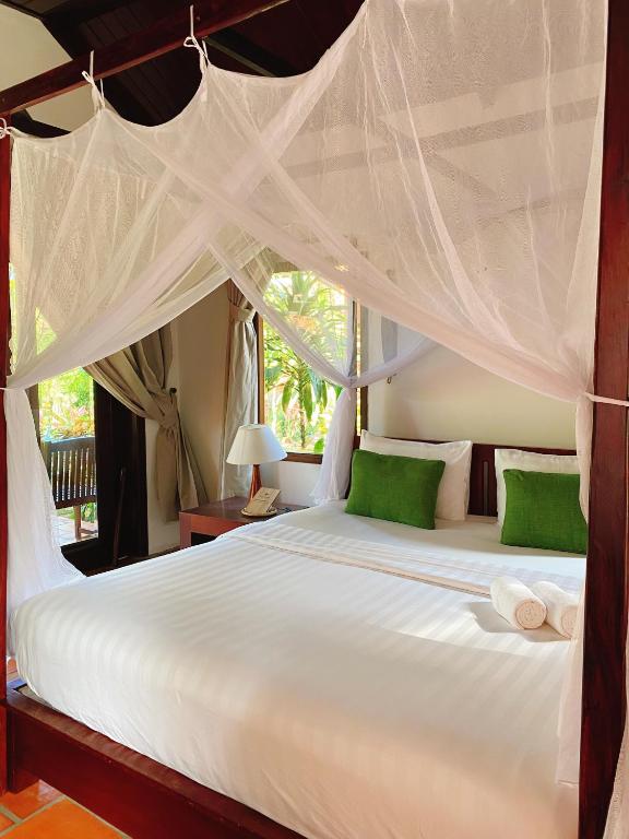 Thanh Kieu Beach Resort - 2