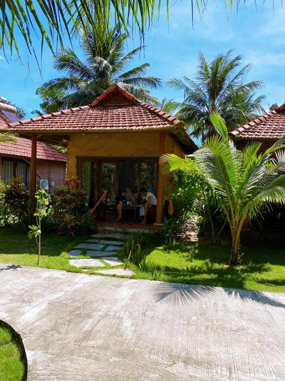 Thanh Kieu Beach Resort - 15