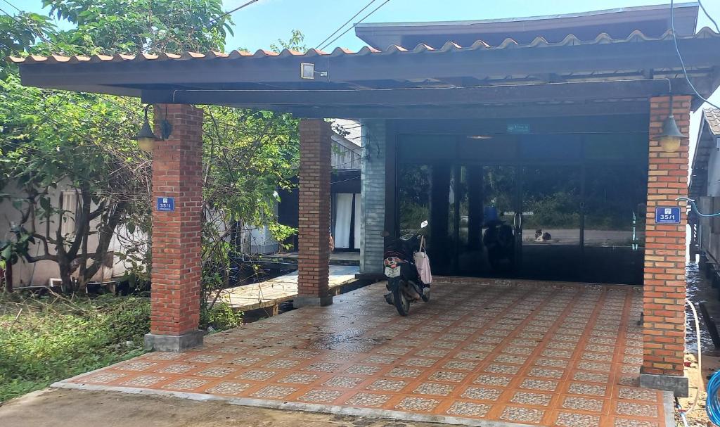 Fotografie z fotogalerie ubytování Aquablue Villa v destinaci Ko Lanta