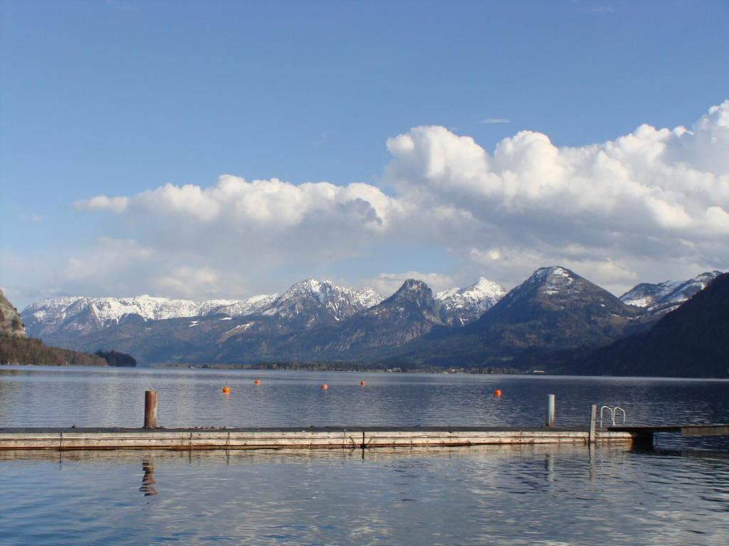 Jugendgästehaus St. Gilgen - 11