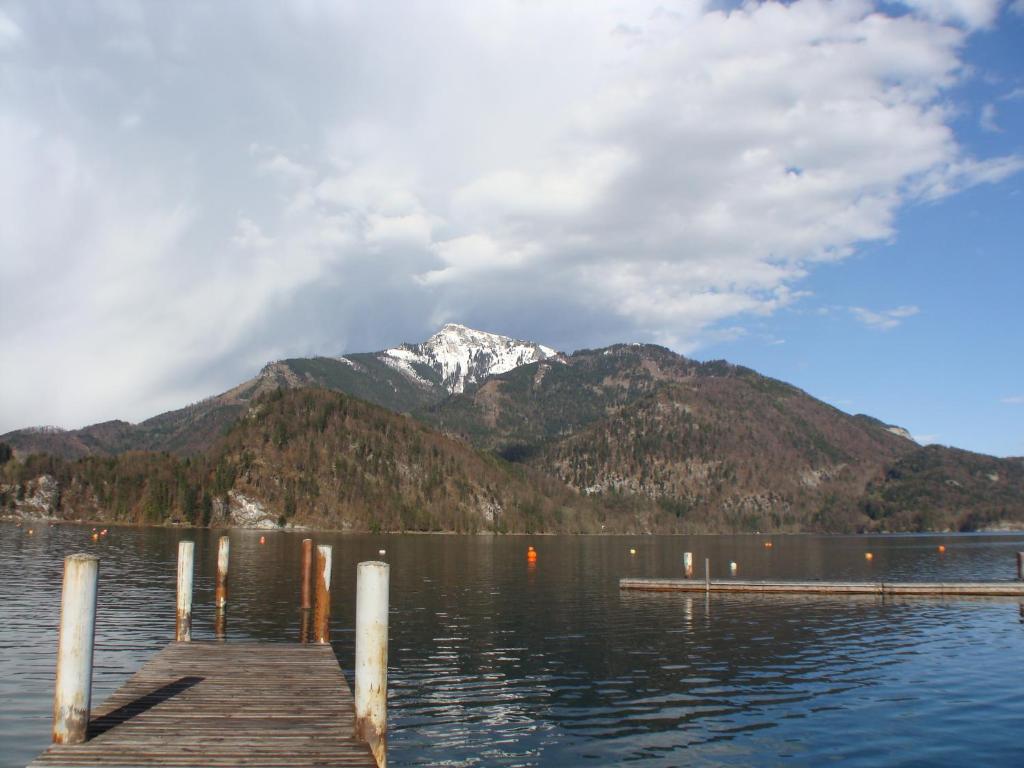 Jugendgästehaus St. Gilgen - 12