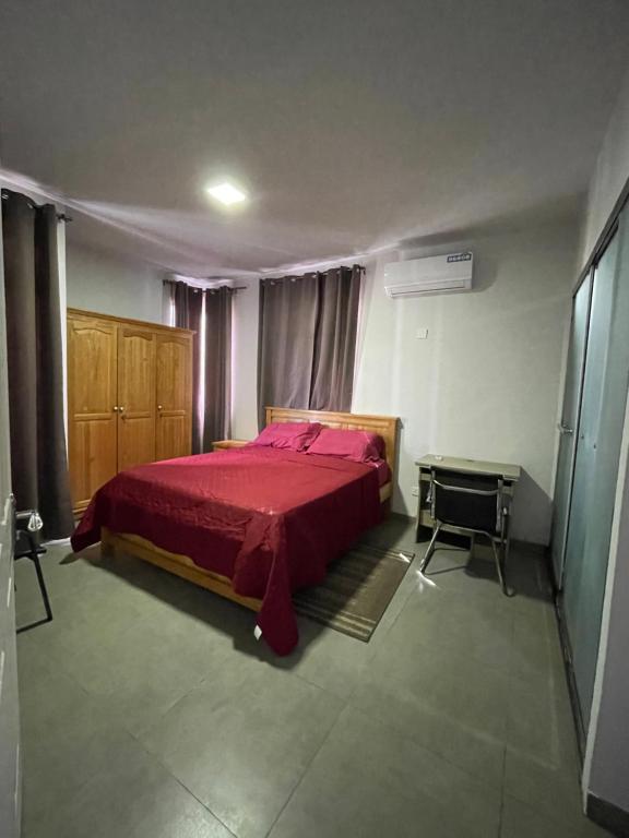 Royal Complex Grandbay Mauritius 2 Bedrooms with Roof Top Sea View, The