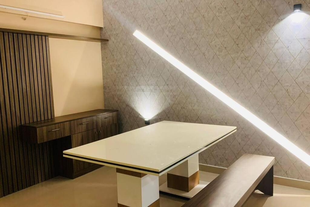 Gallery image of Luxurious 3 BHK flat in Kottayam in Kottayam