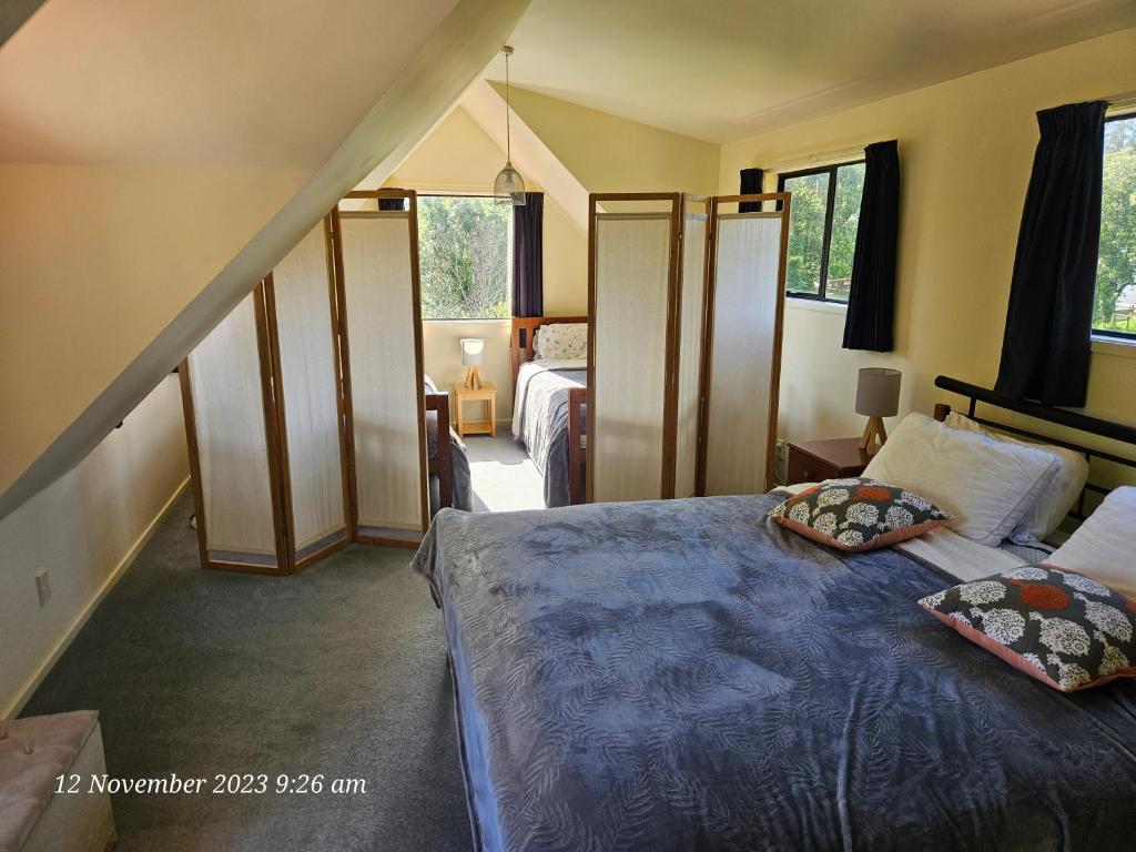 Country Cottage Rotorua - Resim 19