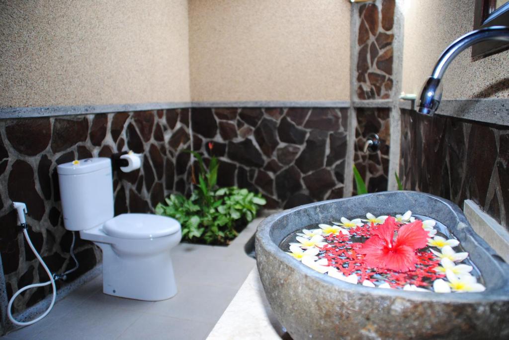 Oma In Pemuteran Bali - 13