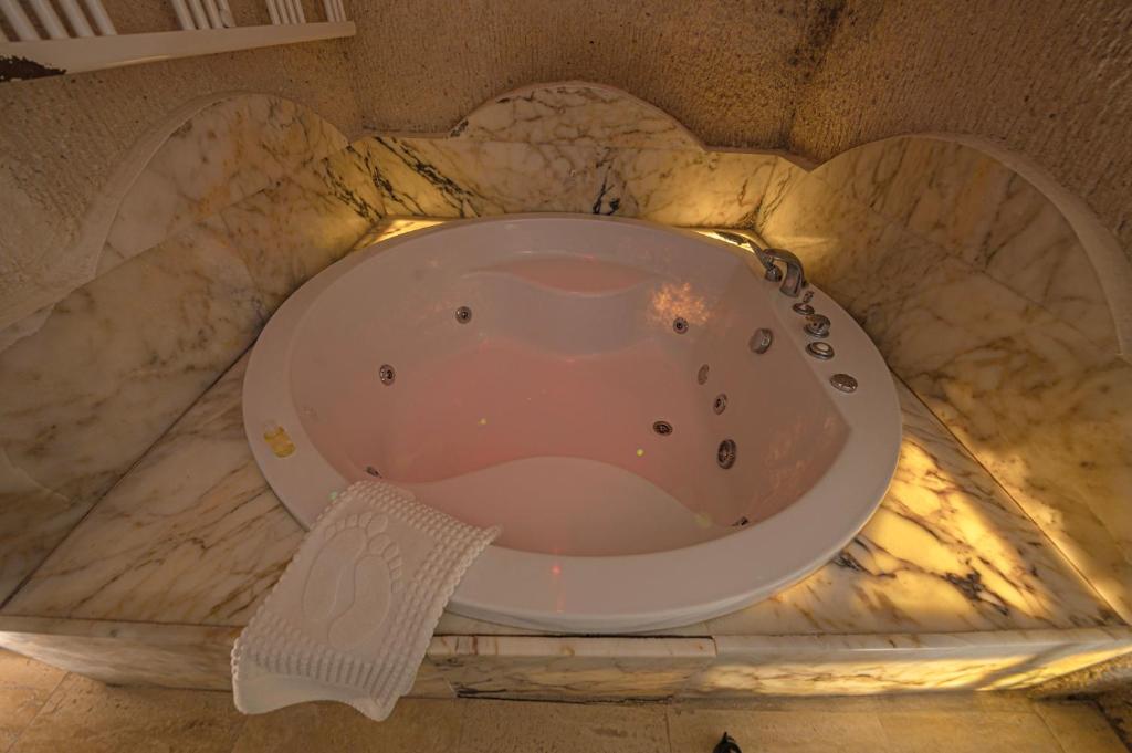 Fotografie z fotogalerie ubytování Corner İn Cappadocia v destinaci Ortahisar