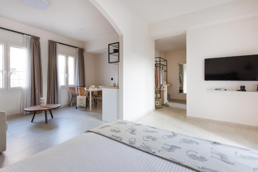 Limeria studios & maisonettes - 15