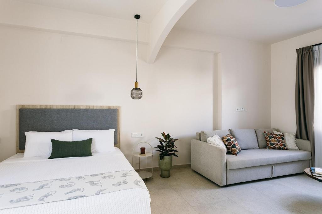 Limeria studios & maisonettes - 16