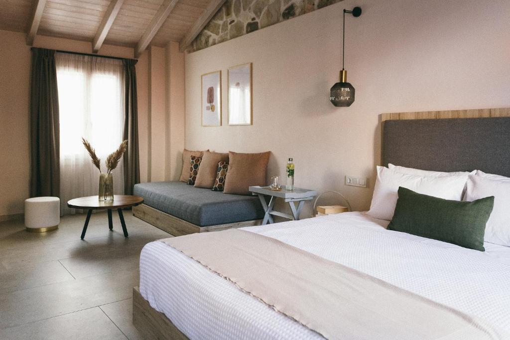 Limeria studios & maisonettes - 11