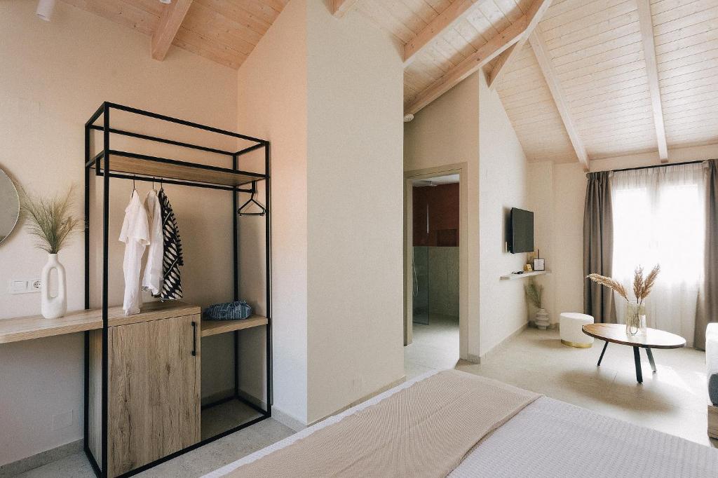 Limeria studios & maisonettes - 12