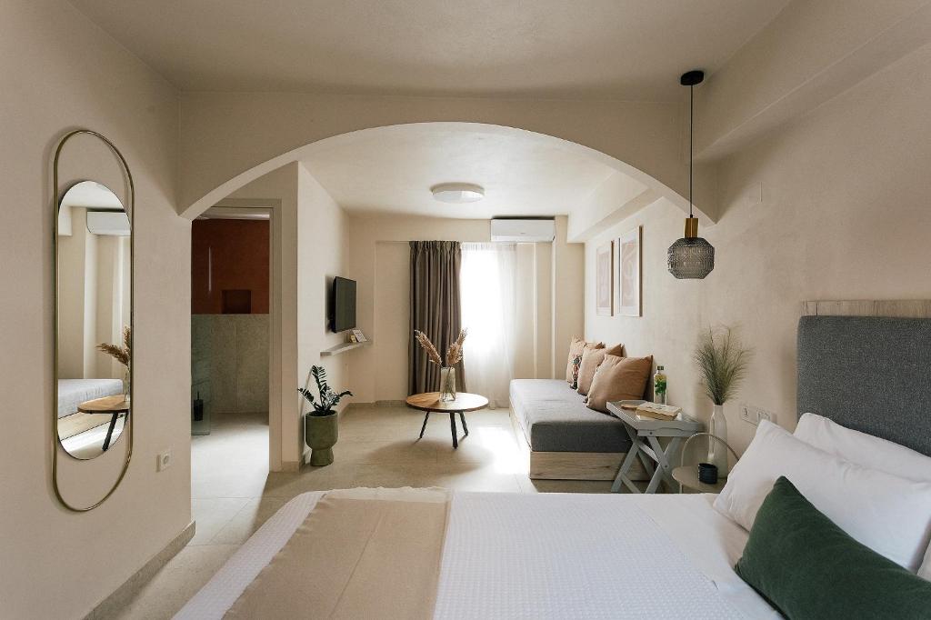 Limeria studios & maisonettes - 2